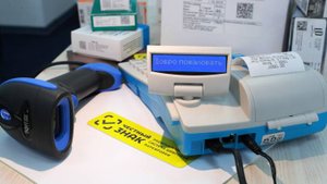 В России начался эксперимент по маркировке товаров для дома