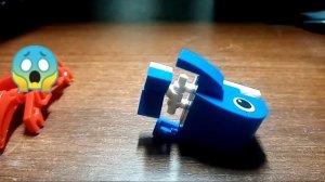 Жизнь краба (часть 2)