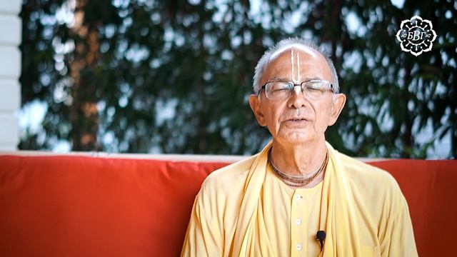 2024.12.18 - Дхьяна — искусство медитации (Школа джапа-медитации) смотреть онлайн