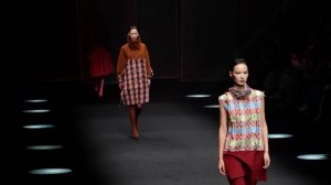 👘Пекинская неделя моды-2025: культурное наследие и современные технологии