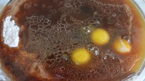 Медовый пирог простой