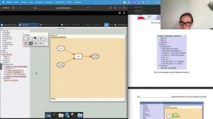 Выполнение лабораторной работы №9