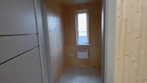 качественный дом под ключ по Канадской технологии!