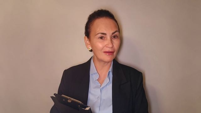 Елена Андреева: самопроба Управдом 