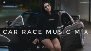 Car Race Music Mix 2025⚡️BASS BOOSTED CAR MUSIC 🔥 Музыка в авто 2025 🎧 ПЛЕЙЛИСТ ДЛЯ НОЧНЫХ ПОЕЗДОК