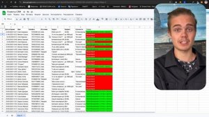 Хватит терять заявки! Вот как робот-секретарь работает за вас (55 сек)