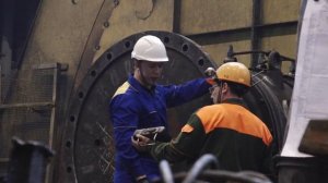 ROTALIGN Ultra_Стойленский ГОК