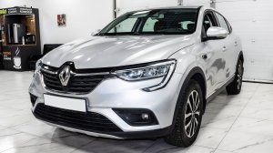 RENAULT ARKANA zip240373 - Вы можете купить в автосалоне АВРОРА Воронеж
