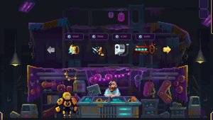 Трейлер Wall World 2 демо)