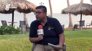 Luis Valdés. Osafirole