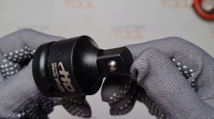 Переходник ударный 3/4" (F) x 1/2" (M) головка адаптер HD 11671-12