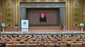 🇹🇲Туркменистан отметил День независимости