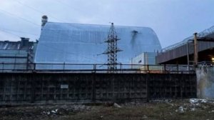 Минэнерго Украины: Чернобыльская АЭС оказалась в блэкауте