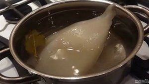 Кальмаровый салат