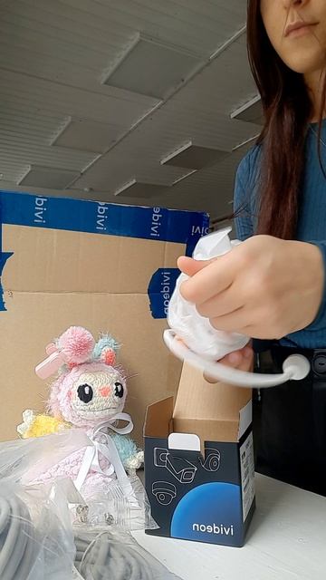 Камеры видеонаблюдения для ПВЗ смотреть онлайн