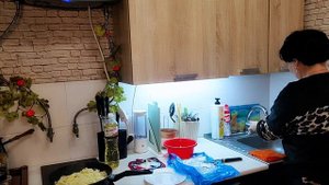 Дело было вечером, делать было нечего/комментирую комментарий 🫡
