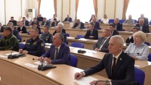 Жителей Брянщины проверили на готовность к ЧС: началась тренировка МЧС