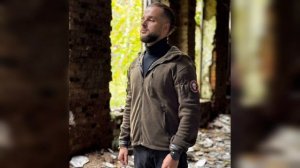 NIK1 - Легион Вагнера (премьера песни 2025)