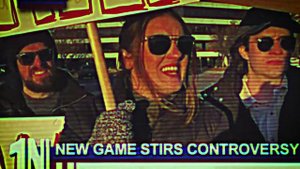 Трейлер Forbidden Solitaire (кинематография)