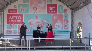 Время ждать - группа Воплощение Мечты