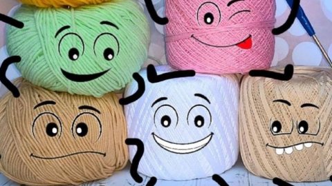 ВЯЗАЛЬНЫЙ ЭПИЗОД💥🍀✨