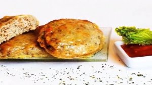 Котлеты в сухарях в духовке