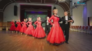 «Серебряный возраст»: как в Петербурге реализую проект по организации досуга, обучения и поддержке