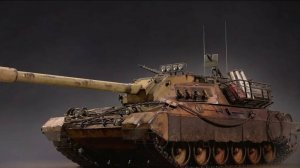 ЭТО НАДО СМОТРЕТЬ ДО КОНЦА. ЭПИЧЕСКИЙ БОЙ НА КАРРО 45Т В МИРЕ ТАНКОВ!