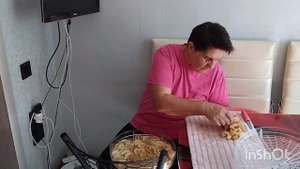Воспоминания /как живут в русской деревне