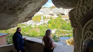 Репортаж "Паломническая поездка", В. Гончаренко, 28.09.25