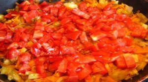 Лодочки из баклажанов в духовке