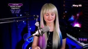 MARY HIT - Алексей Глызин - Зимний Сад 01