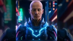 Искусственный мир