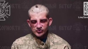 "Я ходил и расстреливал трехсотого" !!!
Военнослужащий 156 омбр Мартынюк Сергей Станиславович !!!