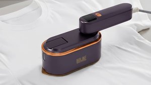 Отпариватель ручной LIDLINE MS-2204P