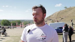 В Армавире прошла эндуро-гонка «Арманьяк -2025»