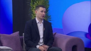 Утро Донбасса 16 сентября 2025 г. Наш дом. Кондиционер. Руслан Черных