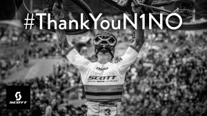 Нино Шуртер завершил карьеру. Спасибо N1NO!