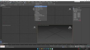 3.2 Custom Script Toolbar Creation PT2