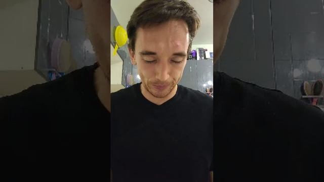 Марафон. Дыхание. День 6
