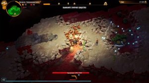 ОТ ЛУЧШЕЙ ПУШКИ К ХУДШЕЙ! 44 Deep Rock Galactic Survivor