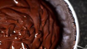 Кофейный чизкейк