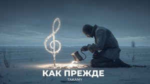КАК ПРЕЖДЕ | TAKAMY