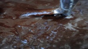 Кофейный торт