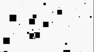 Электронная музыка / мерцание