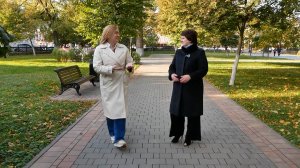 Как живется пожилым людям в Тульской области?