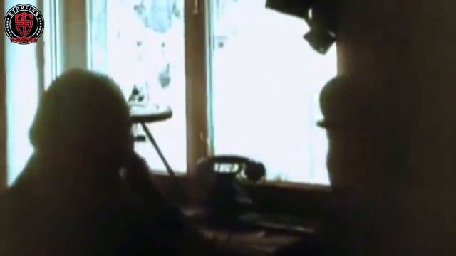 СТАЛИНГРАД [OFFICIAL MUSIC VIDEO]