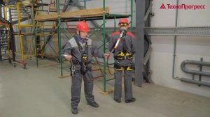 10 Работы на Высоте Строительные Леса