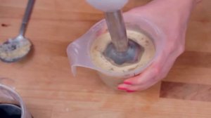 Кофейный коктейль