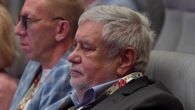 «Музейные маршруты России» открылись в столице Приморья. смотреть онлайн